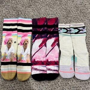 Stance socks